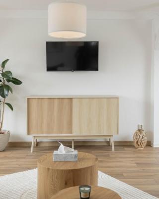 stilvolles Cityloft in Dessau