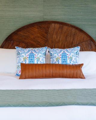 Swank Boutique Suites