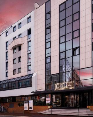Novotel Paris Suresnes Longchamp