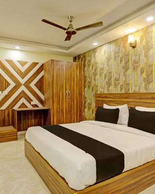 Hotel DSR TELA Plaza Near IGI Airport Delhi