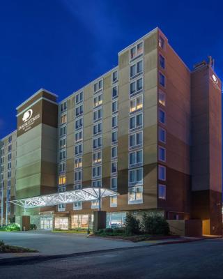 DoubleTree by Hilton Biloxi