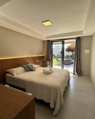 Parador Casa da Praia