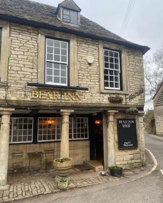 Bear Inn