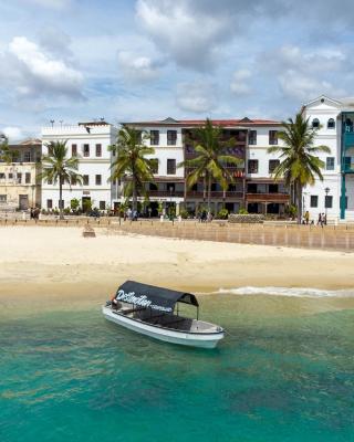 Mizingani Seafront Hotel