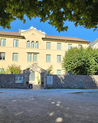 Gîte d'étape et de groupe du Clos Saint Roch