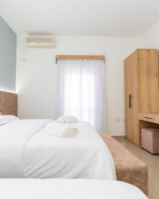 Hotel Shkodra Comfort