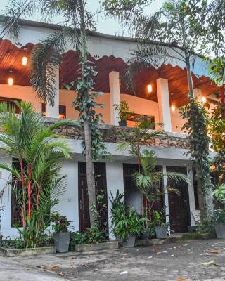 Ulla Arugam Bay
