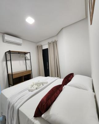 Hospedagens Rebouças