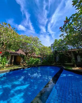 Oasis Villas