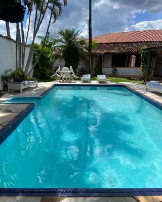 Pousada Pouso do Sô Vigario