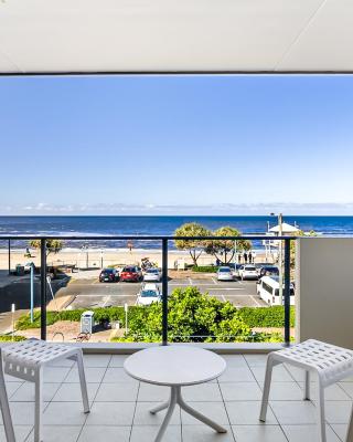 Beaches on Maroochy 1 Beach Parade