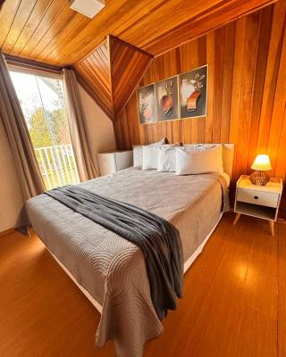 Pousada Araucária Suítes