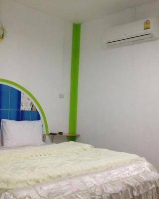 Jidapha Rooms