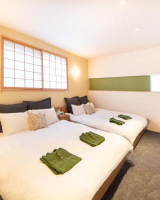 Hotel Naranohamori