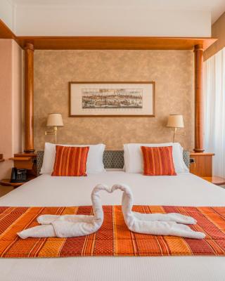 Crystal Hotel Varese