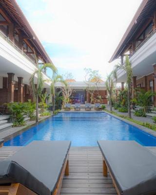 Bali Bata Canggu Guesthouse