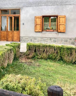 Lodge Pizzo Alpestre