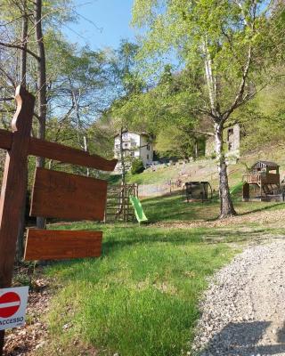La Casa nel Bosco BeB