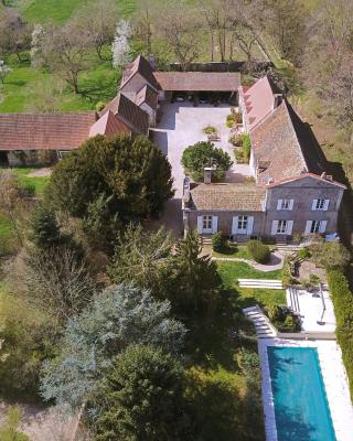 Domaine Les Bertrands