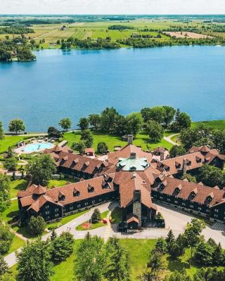 Fairmont Le Chateau Montebello