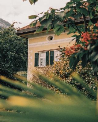 Villa Arnica