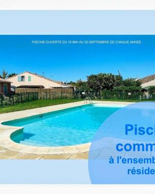Le Mazet Sooksabai, confort, charme et découverte en Petite Camargue