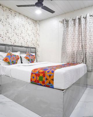 FabHotel Hans Residency