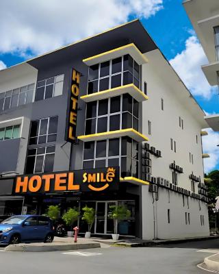 Smile Hotel C180 Cheras Selatan