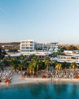 ONE Mambo Beach Residences by Bocobay Curaçao
