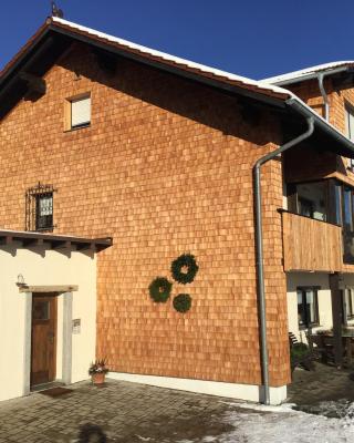 Ferienwohnung Dorfblick (Herzog)