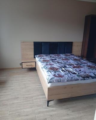 Boguszów