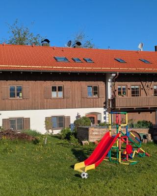 Ferienwohnung MonSevi