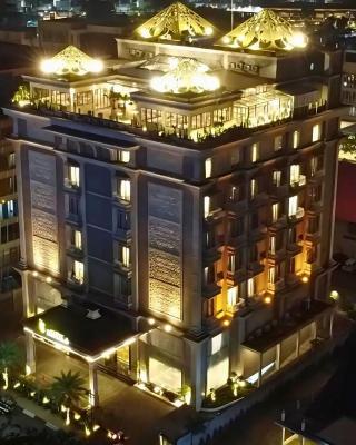 The Grantage Hotel & Sky Lounge