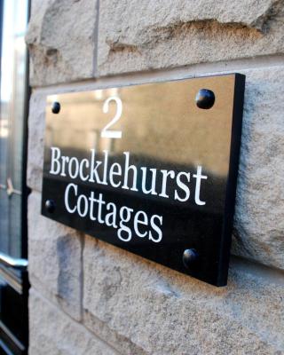 2 Brocklehurst Cottages