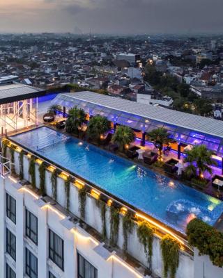 Mercure Bandung City Centre
