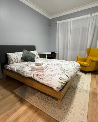 Airport Guesthouse