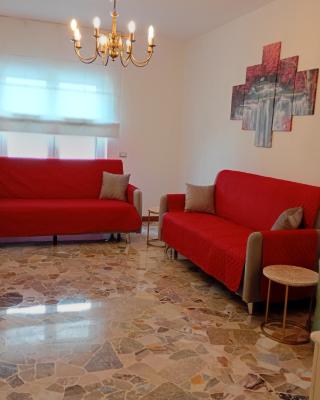 Residenza Magenta