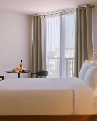 Sonder by Marriott Bonvoy The Fitz Apartments Downtown St Paul