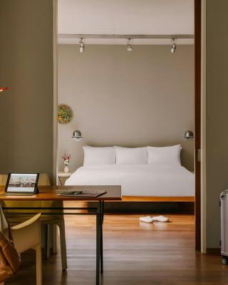Chambers Hotel Central Park South, Sonder by Marriott Bonvoy