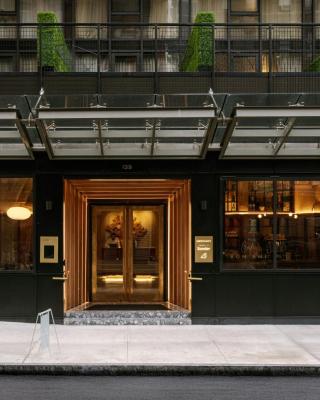 The Merchant Hotel Lower East Side, Sonder by Marriott Bonvoy