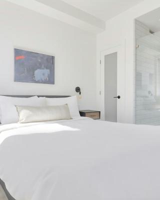The Boylston Hotel Capitol Hill, Sonder by Marriott Bonvoy