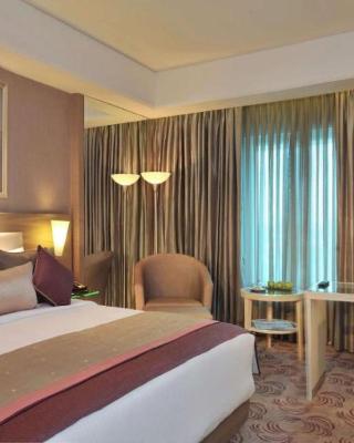 Hotel Grand Tark A Family Hotel Near IGI Airport Delhi