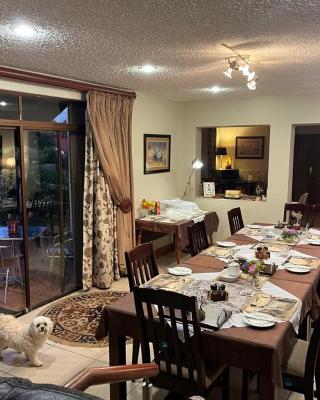 125 on Van Buuren Road Guest House