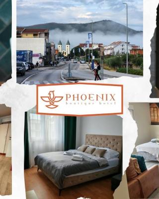 Medjugorje Boutique Hotel PHOENIX
