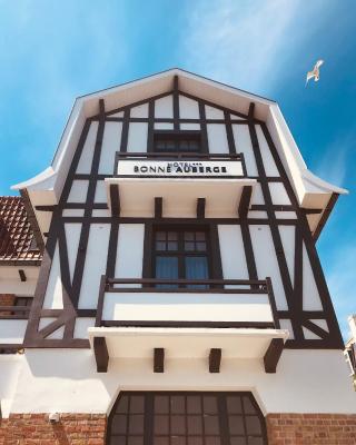 Hotel Bonne Auberge (Adults Only)