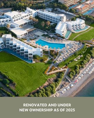 Paralos Rodos Lifestyle