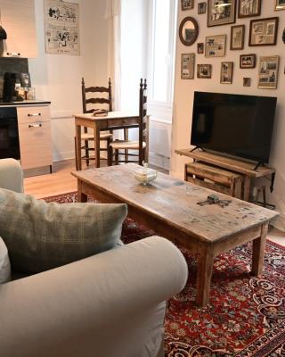 La Brocante - Meilleurhote-Brioude