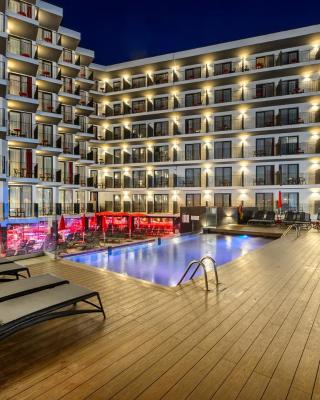 Hotel Vibra District - Adults Only
