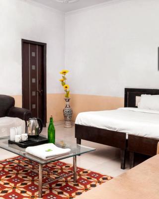 Hotel Sunrise Inn