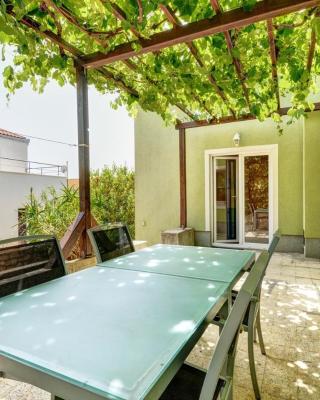Casa Verde